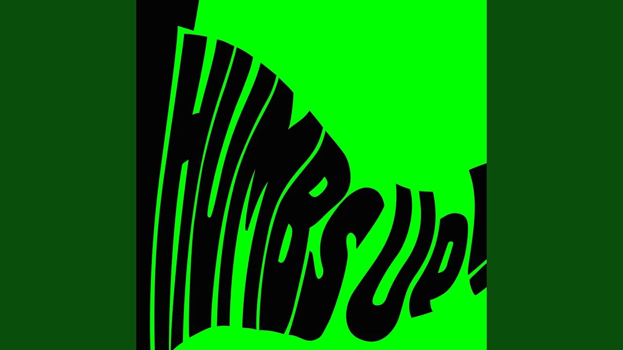 Naughty boy (청개구리)