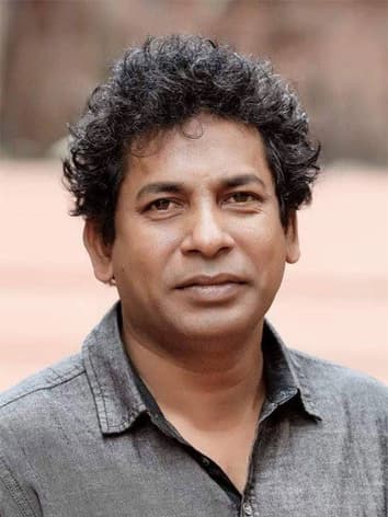 Mosharraf Karim