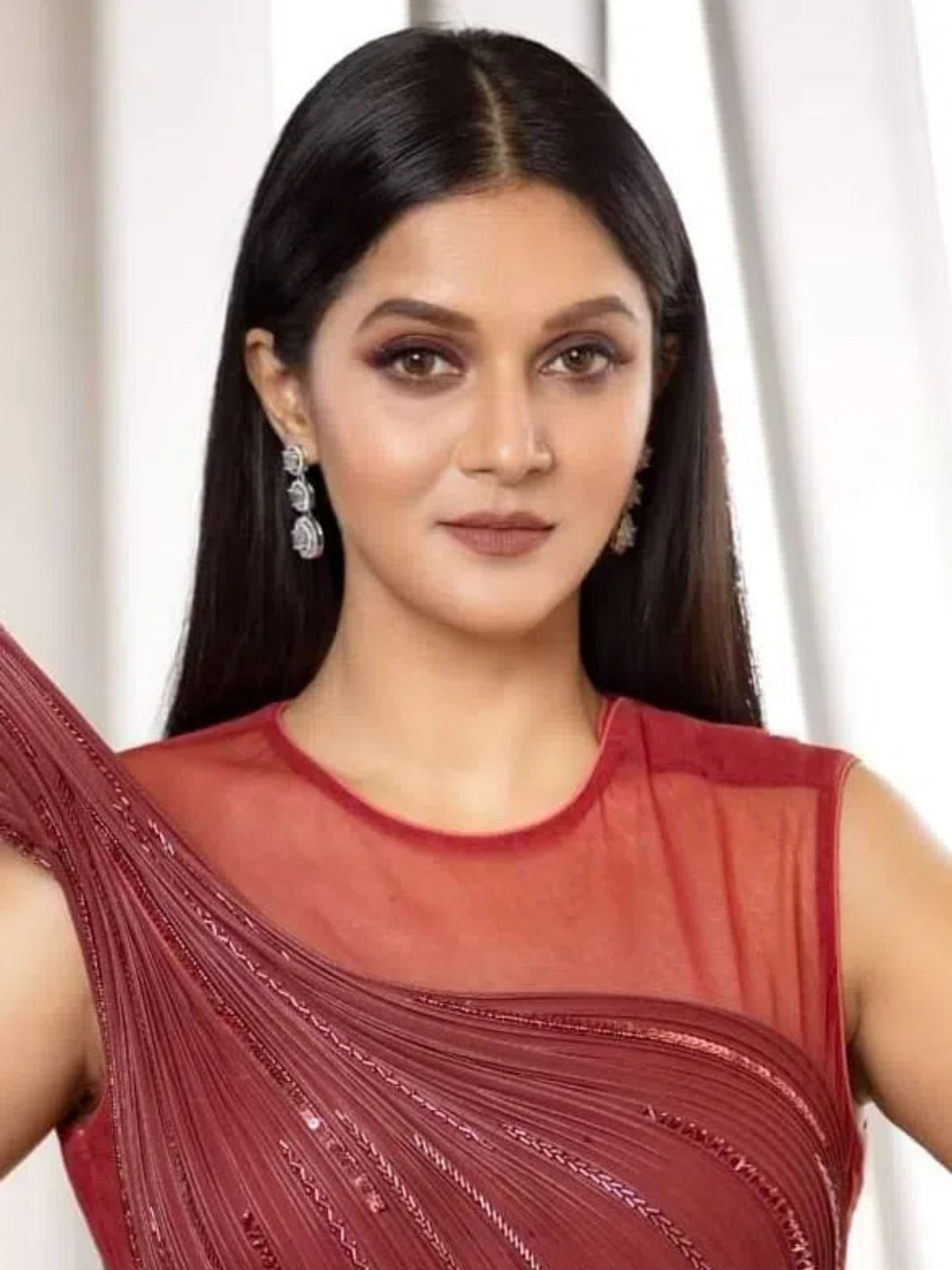 Rafiath Rashid Mithila