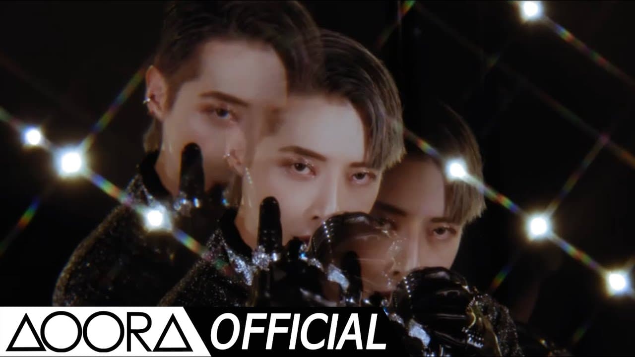 AOORA 아우라 - JIMMY JIMMY (K-POP VERSION) MV