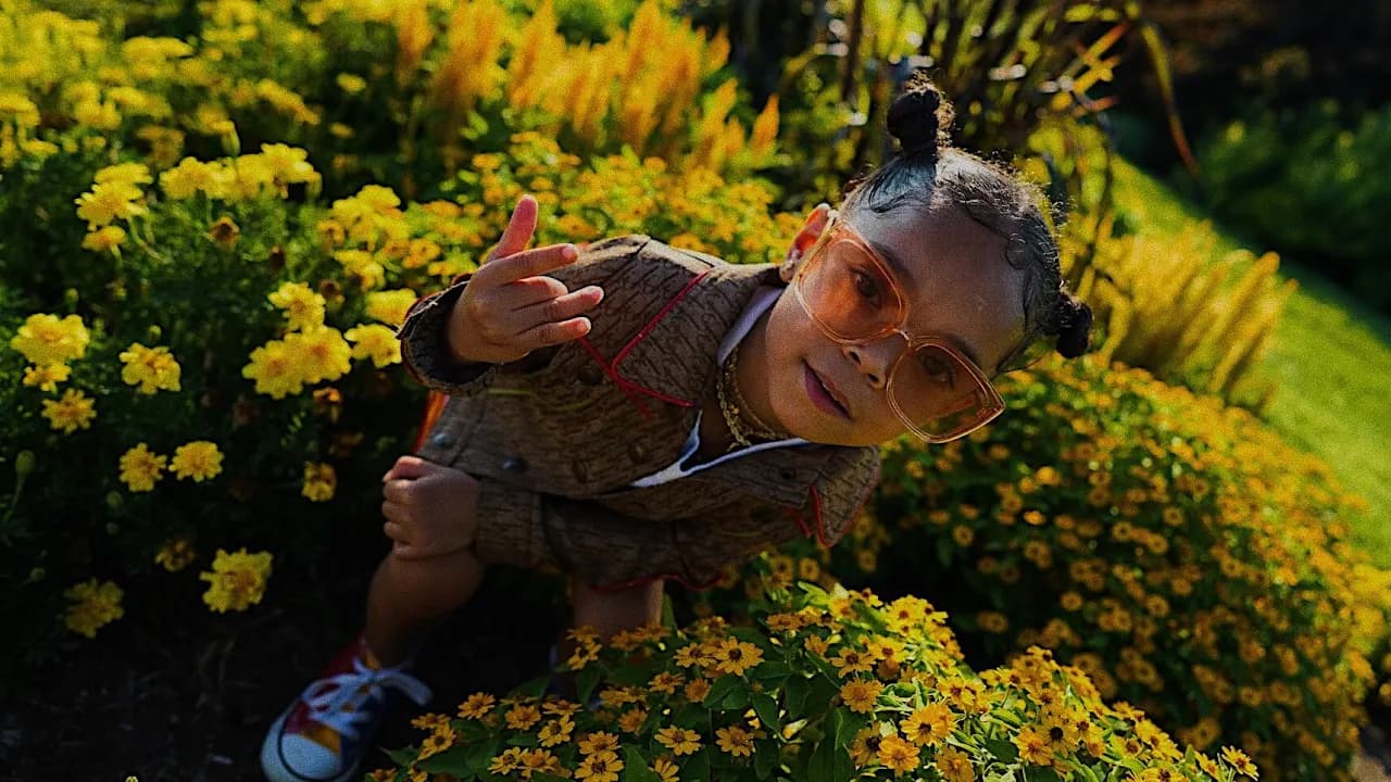 ZaZa - What I Do [Official Video]