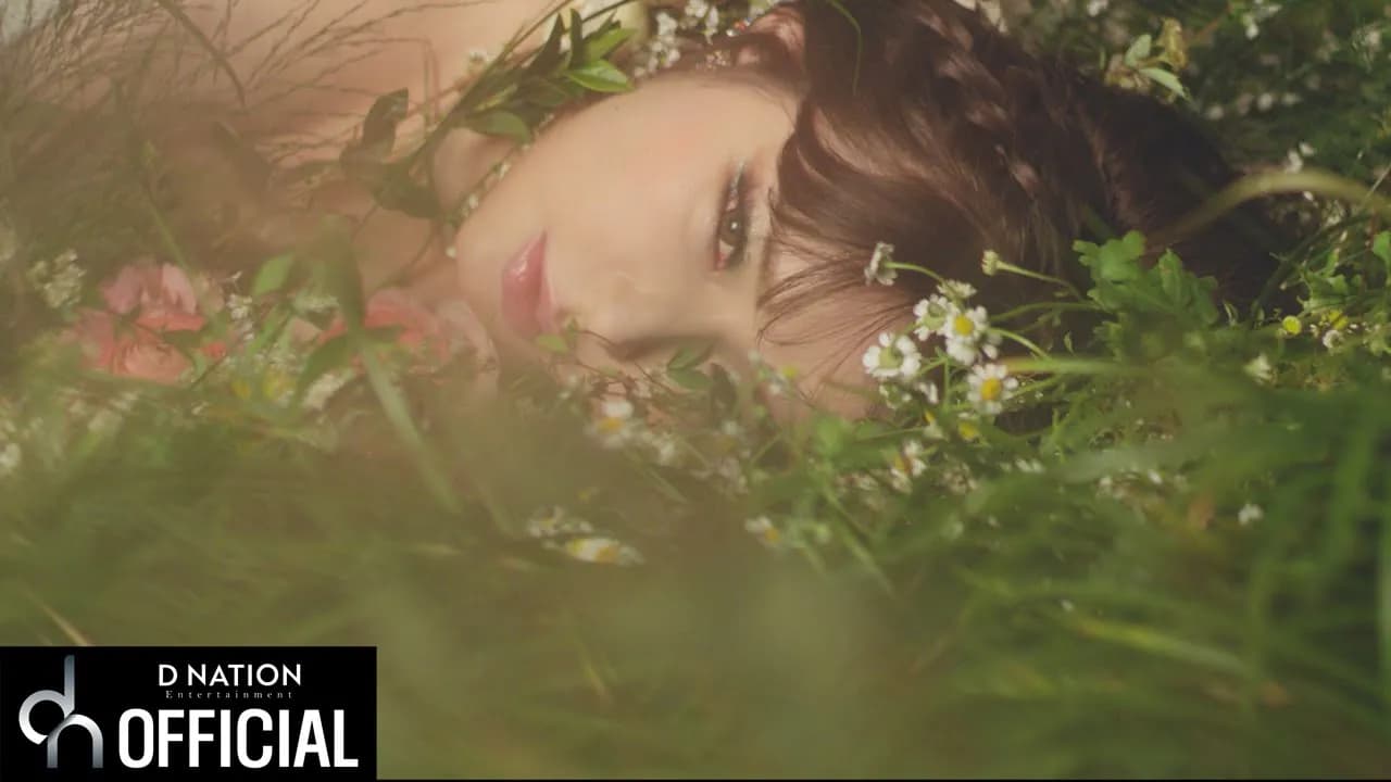 [M/V] 박봄(PARK BOM) - 봄(Spring) (feat. 산다라박(sandara park))