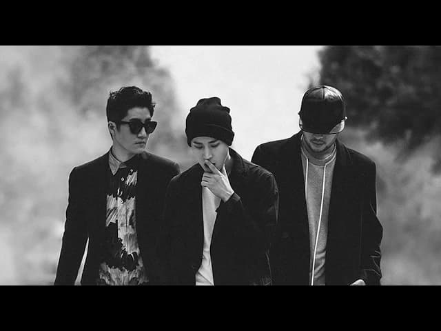 EPIK HIGH – 헤픈엔딩 (HAPPEN ENDING) 'FMV'