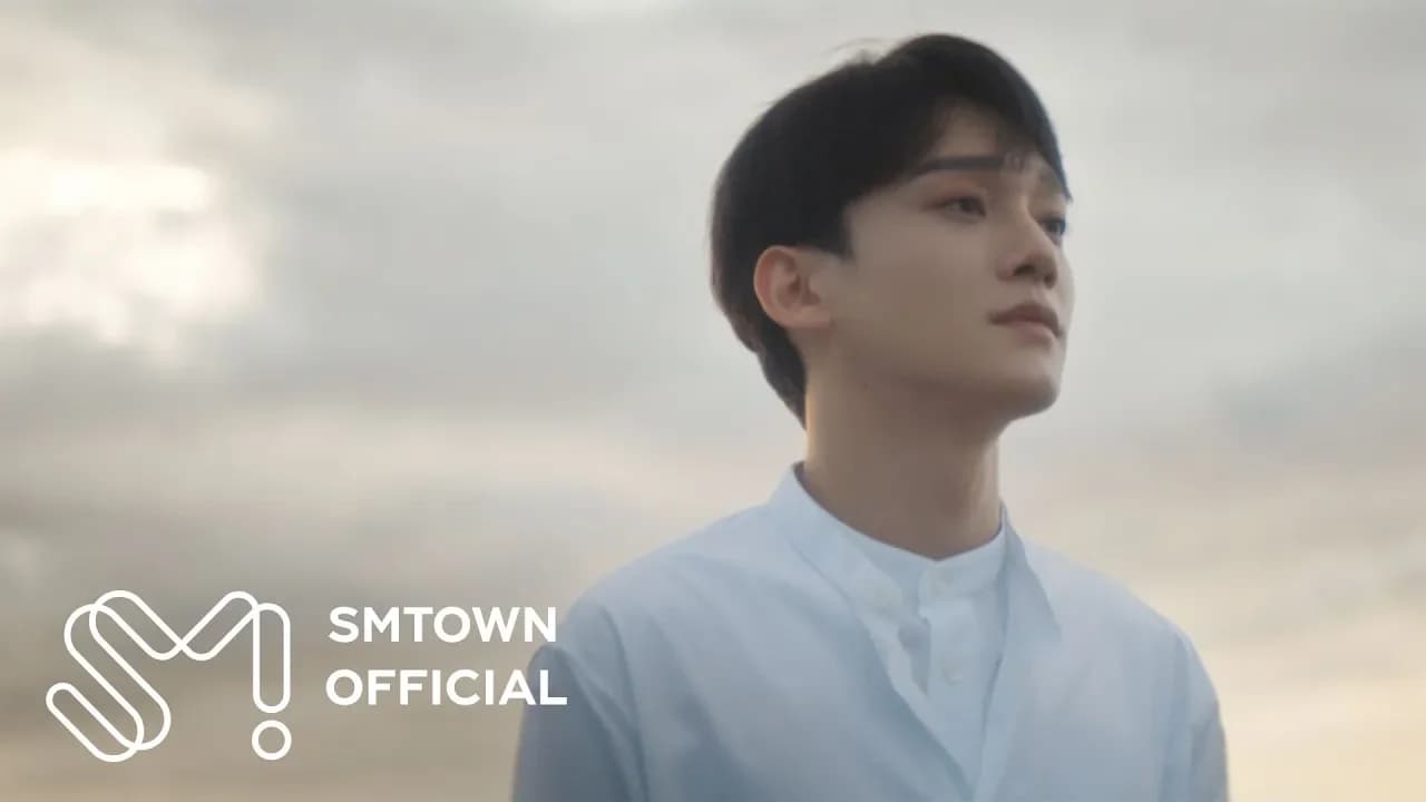 CHEN 첸 '우리 어떻게 할까요 (Shall we)' MV