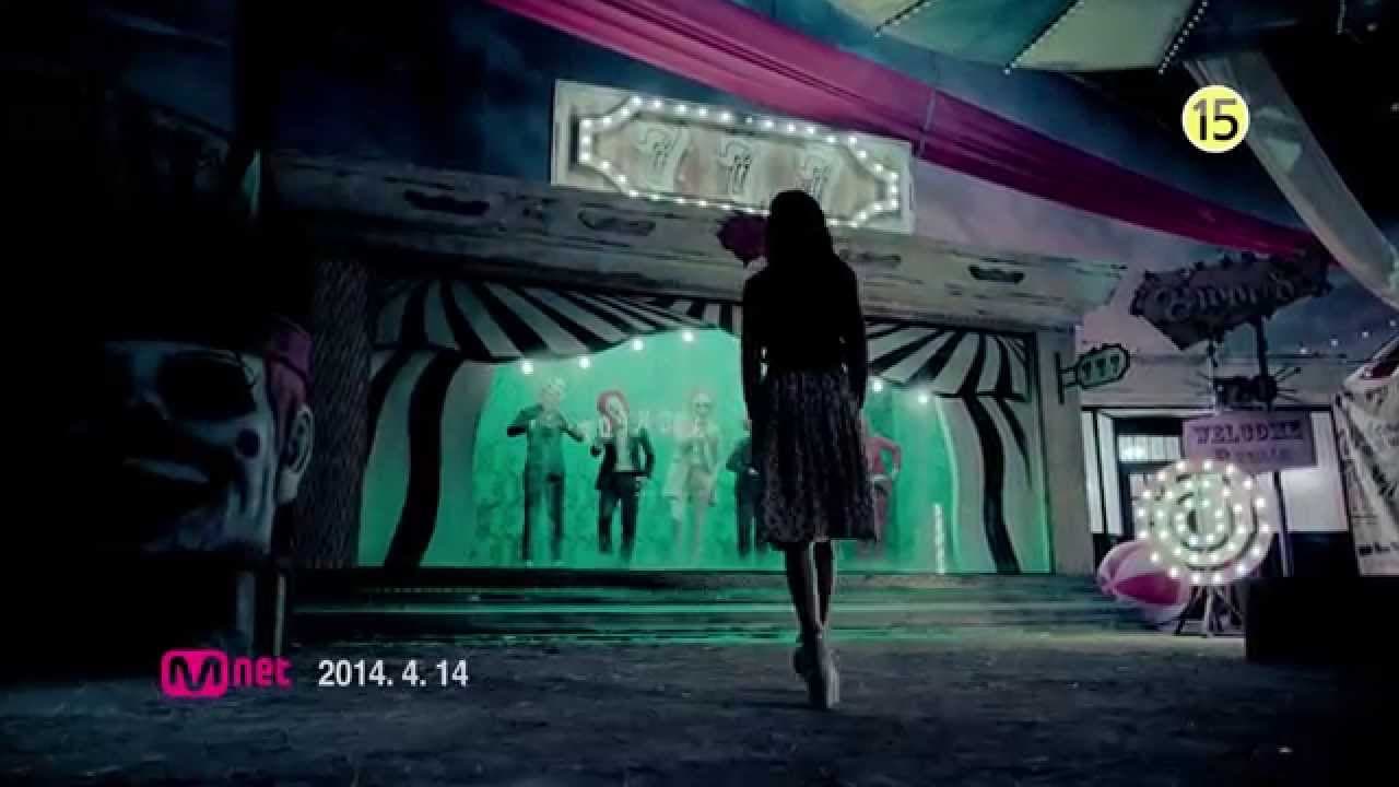 [MV] Block B(블락비) - JACKPOT(잭팟)