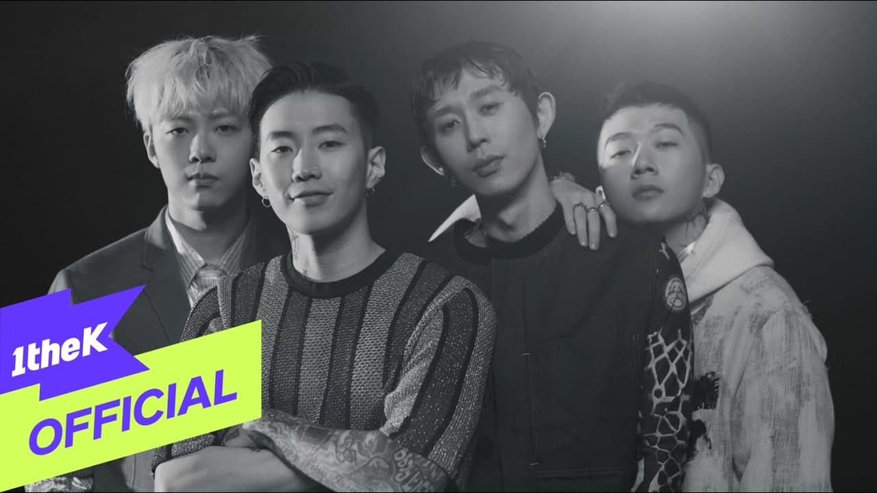 [MV] CODE KUNST(코드 쿤스트) _ Flower(꽃) (Feat. Jay Park(박재범), Woo(우원재), GIRIBOY(기리보이))