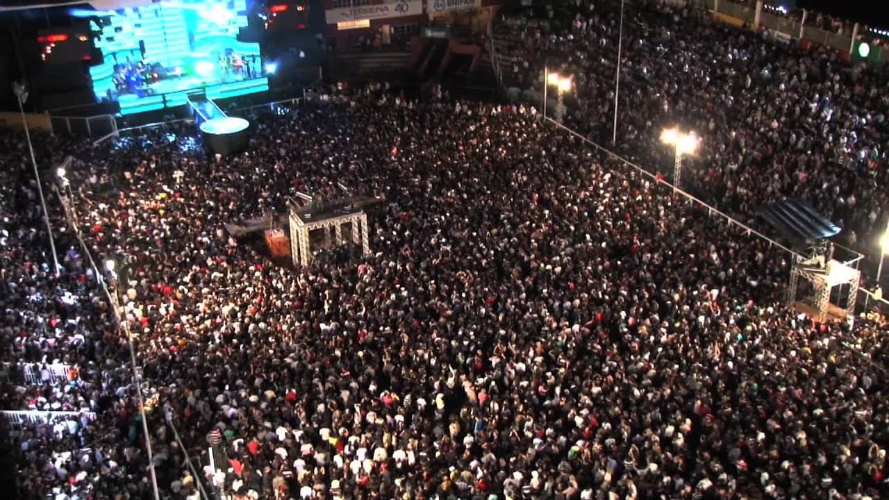 Gusttavo Lima - Balada Boa - [DVD Gusttavo Lima e Você] - (Clipe Oficial)