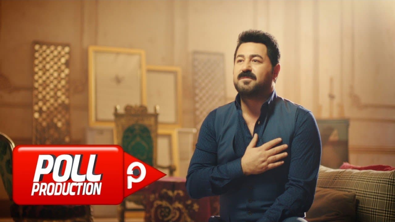 Serkan Kaya - Kara Gözlüm - (Official Video)