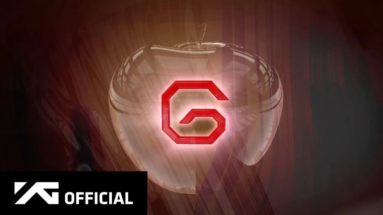 G-DRAGON - A BOY(소년이여) M/V