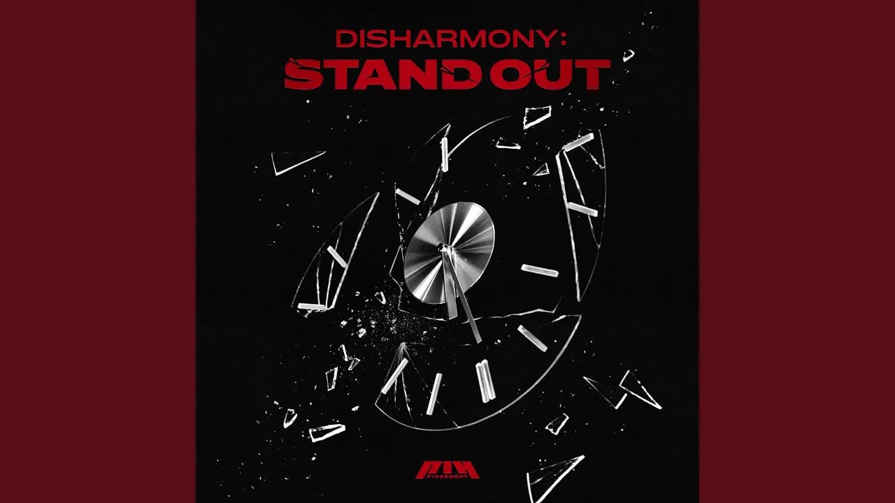 That’s It (이거지 (That’s It))