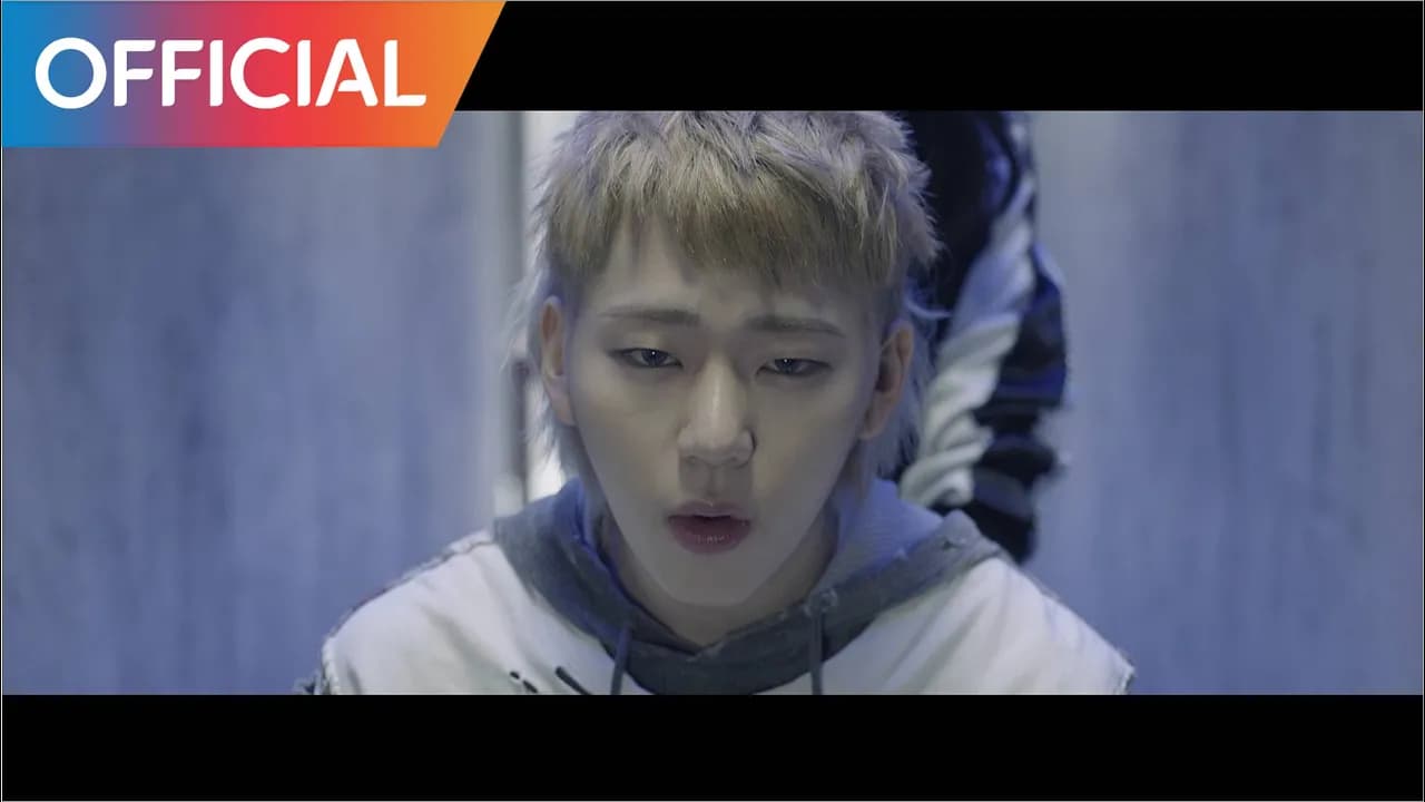블락비 (Block B) - Toy MV