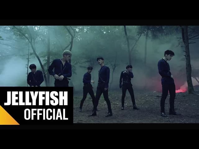 빅스(VIXX) - Fantasy Official M/V