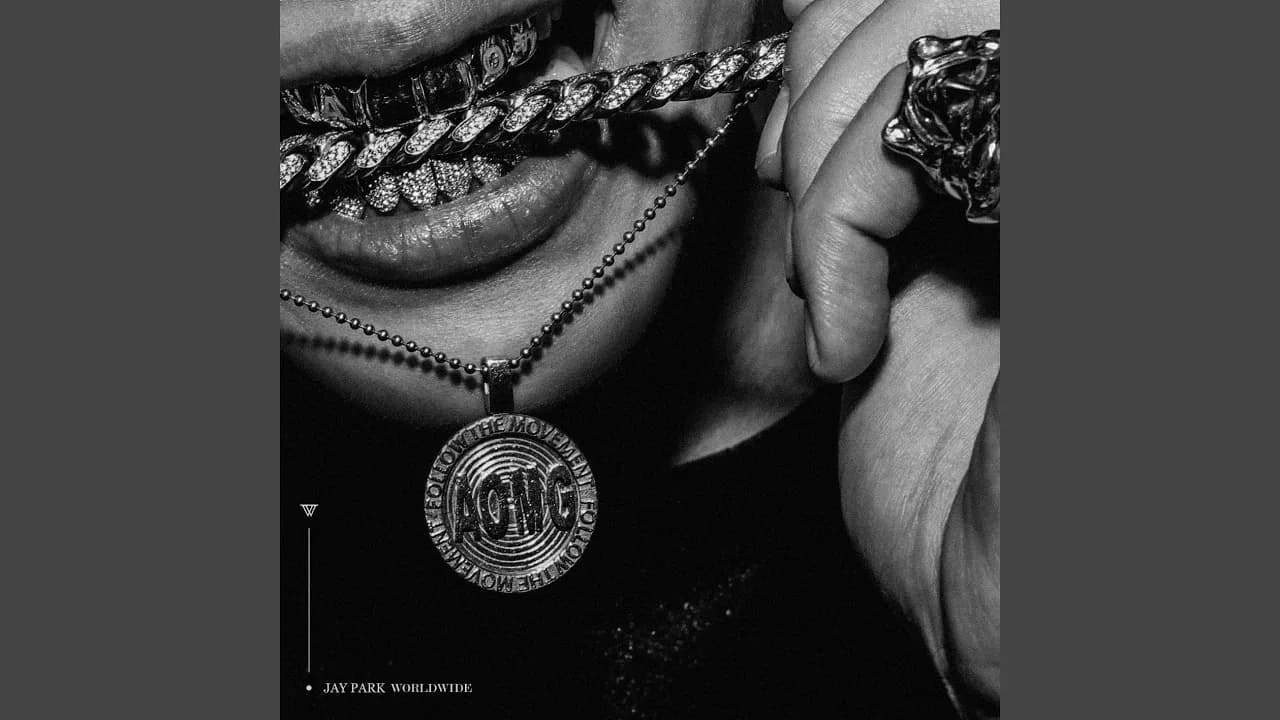 MOMMAE (Remix) (Feat. Crush, Simon Dominic & Honey Cocaine)