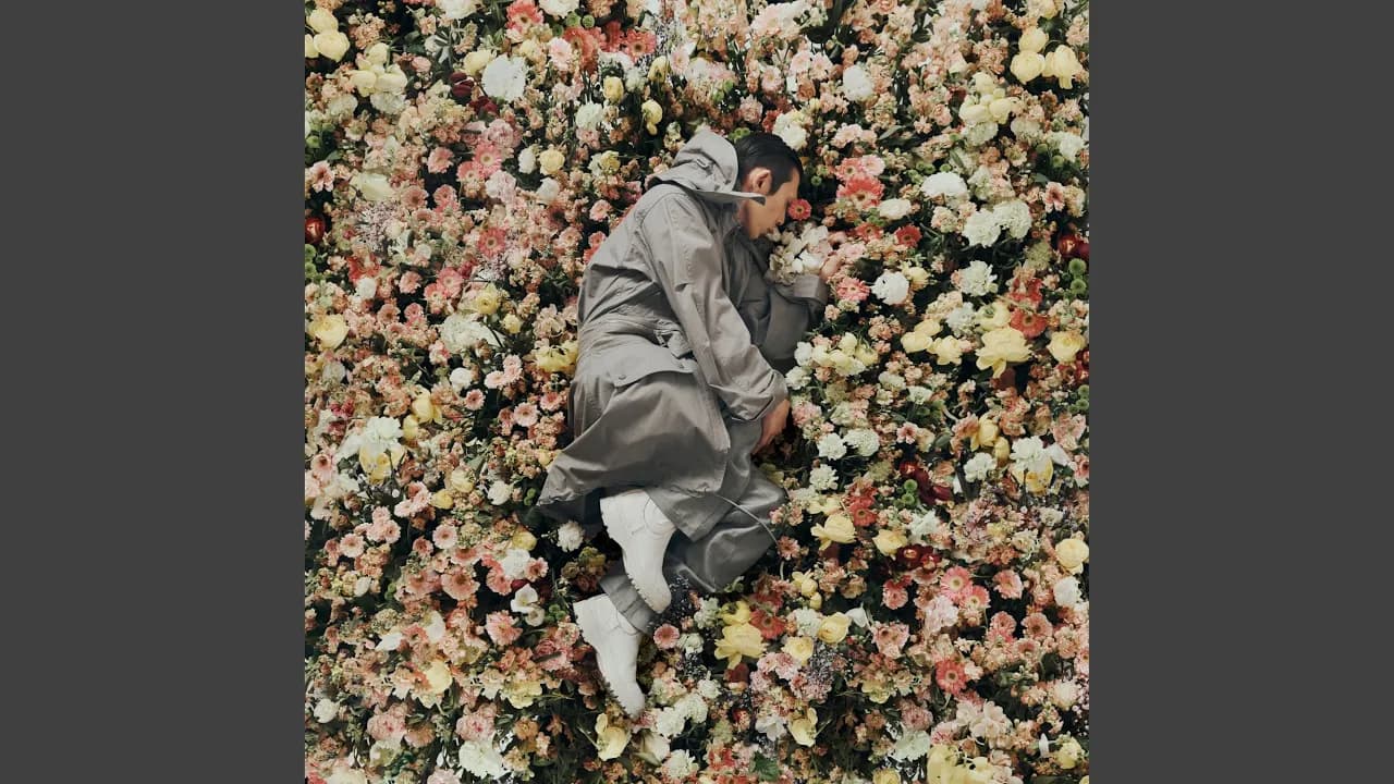 O (Feat. LEE HI) (O (Feat. 이하이))