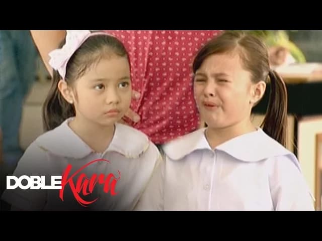 Acting skills | Doble Kara