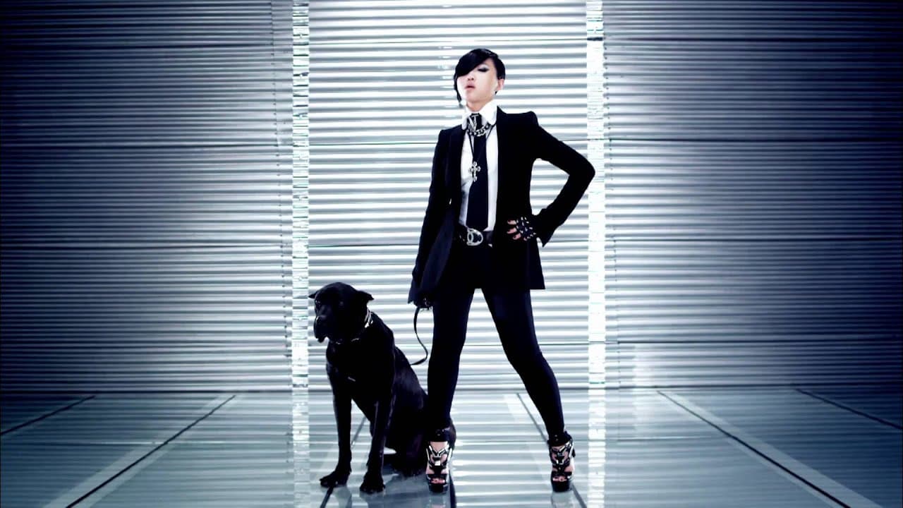 2NE1 - CAN'T NOBODY M/V