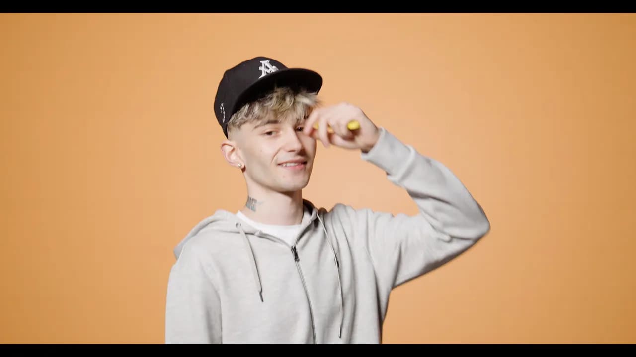 Berechet - Bam Bam Bam (Official Video)