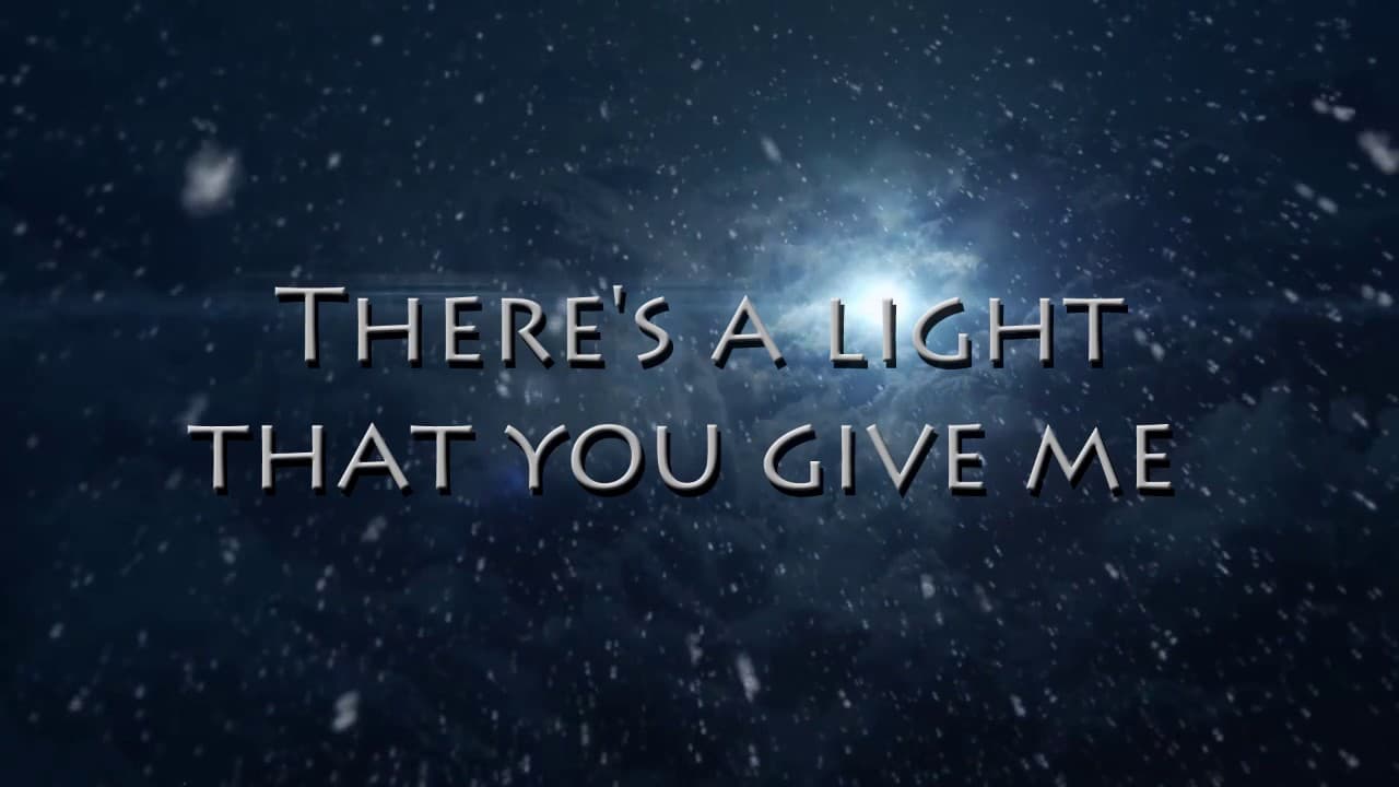 Coldplay - Everglow Lyrics