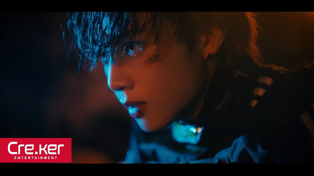 THE BOYZ(더보이즈) ‘MAVERICK’ MV