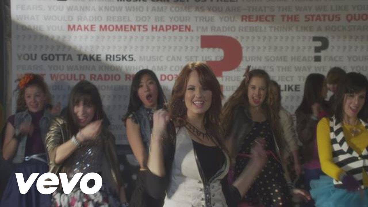 Debby Ryan - We Got The Beat