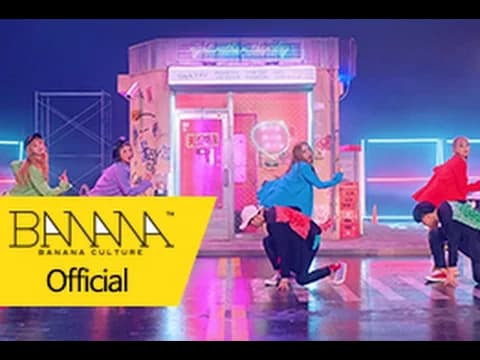 [EXID(이엑스아이디)] 낮보다는 밤 (Night Rather Than Day) Music Video