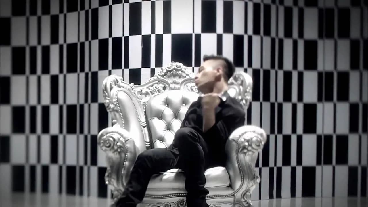 TaeYang - I Need A Girl [태양] [HD/MV]