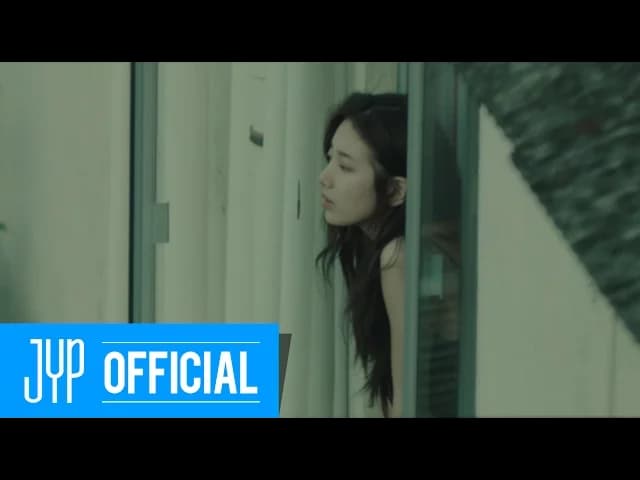 Suzy(수지) "Yes No Maybe" M/V