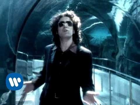 Andres Calamaro - Loco (Videoclip Oficial)
