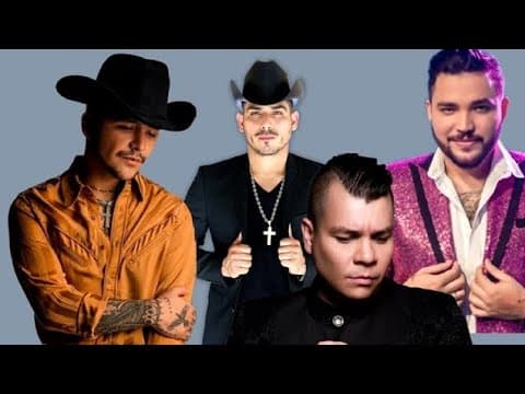 DESPECHO MIX ( Jessi Uribe , Christian Nodal , Alzate , Jeison Jimenez ) - Ecuador