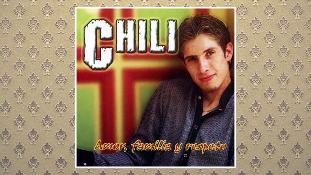 Chili Fernández - Loco Por Volverte A Ver