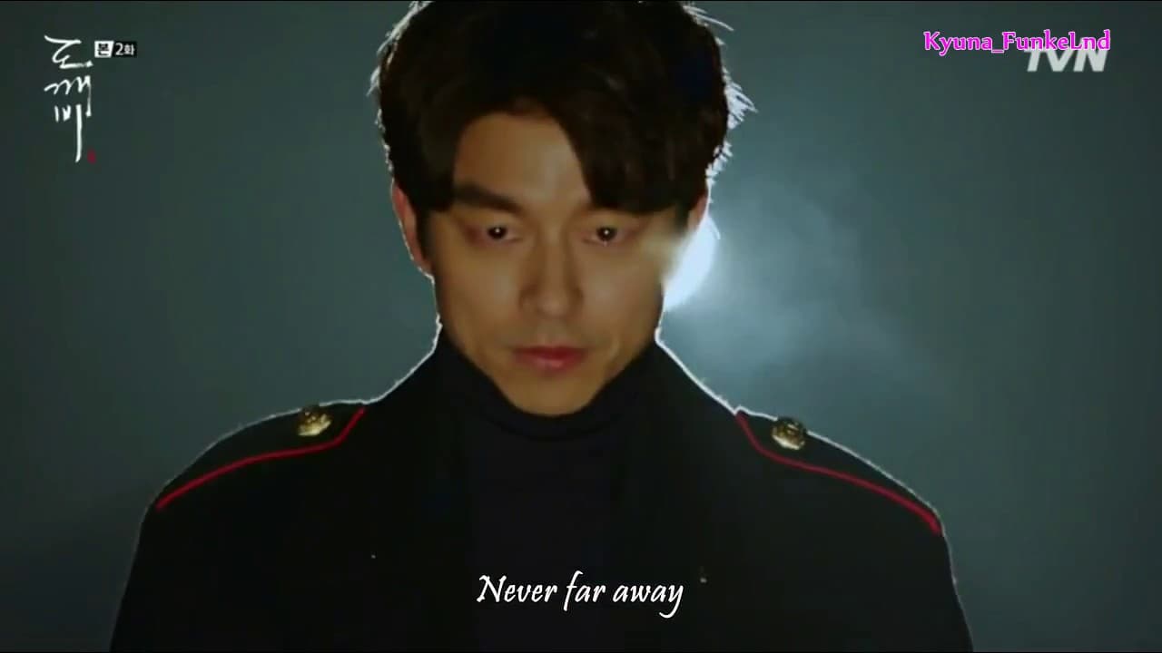 Heize ft Han Soo Ji - Round and Round [Goblin Ost with Lyrics] (도깨비)