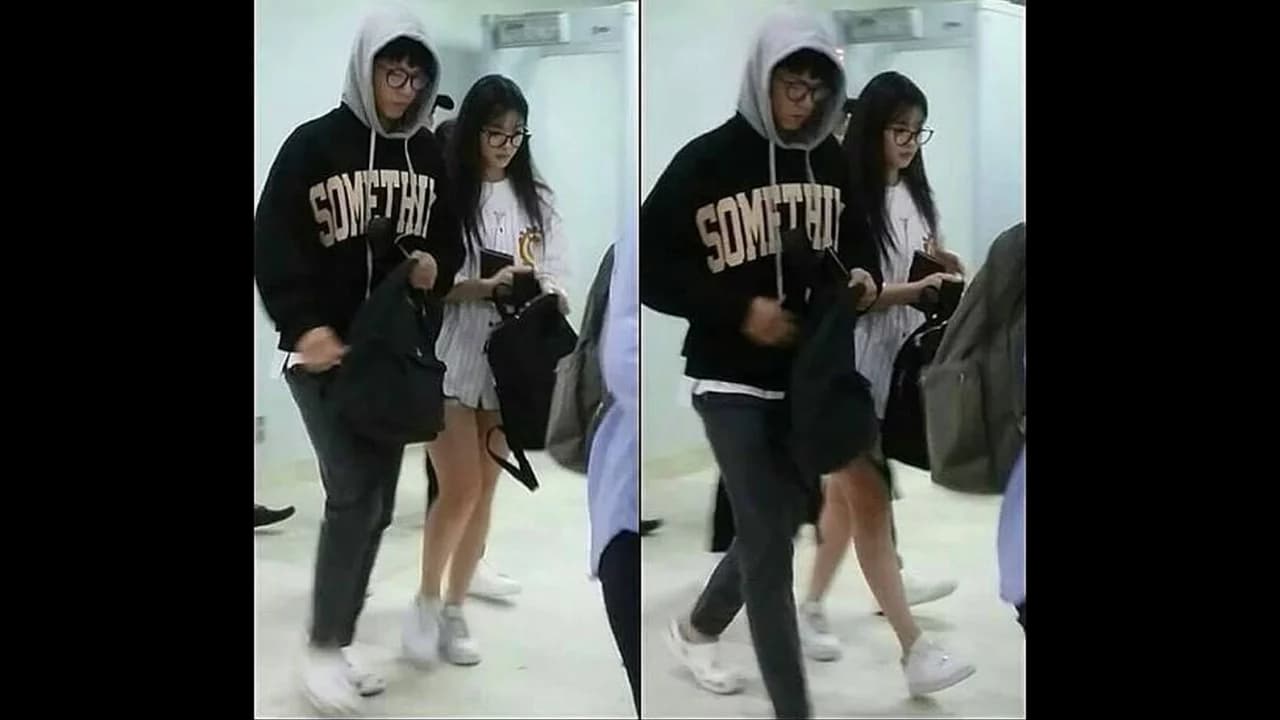 [FMV] Park Bo Gum & Kim Yoo Jung - My Dearest