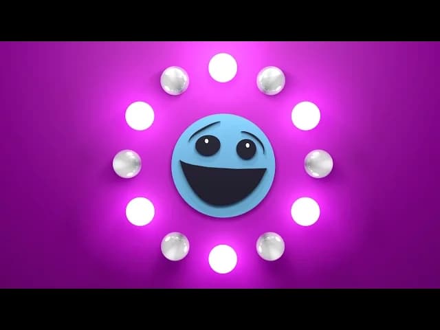 "The Joy Joy Joy Joy Down in my heart!  (kids praise and worship)