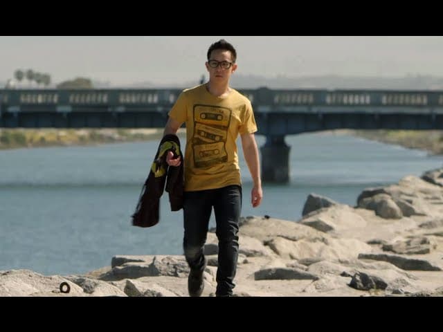 "Still In Love" - Official Music Video (Jason Chen Original) ft. Julie Zhan