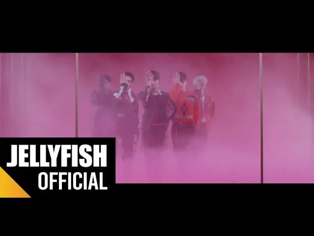 VIXX 빅스_다이너마이트 (Dynamite)_Music Video