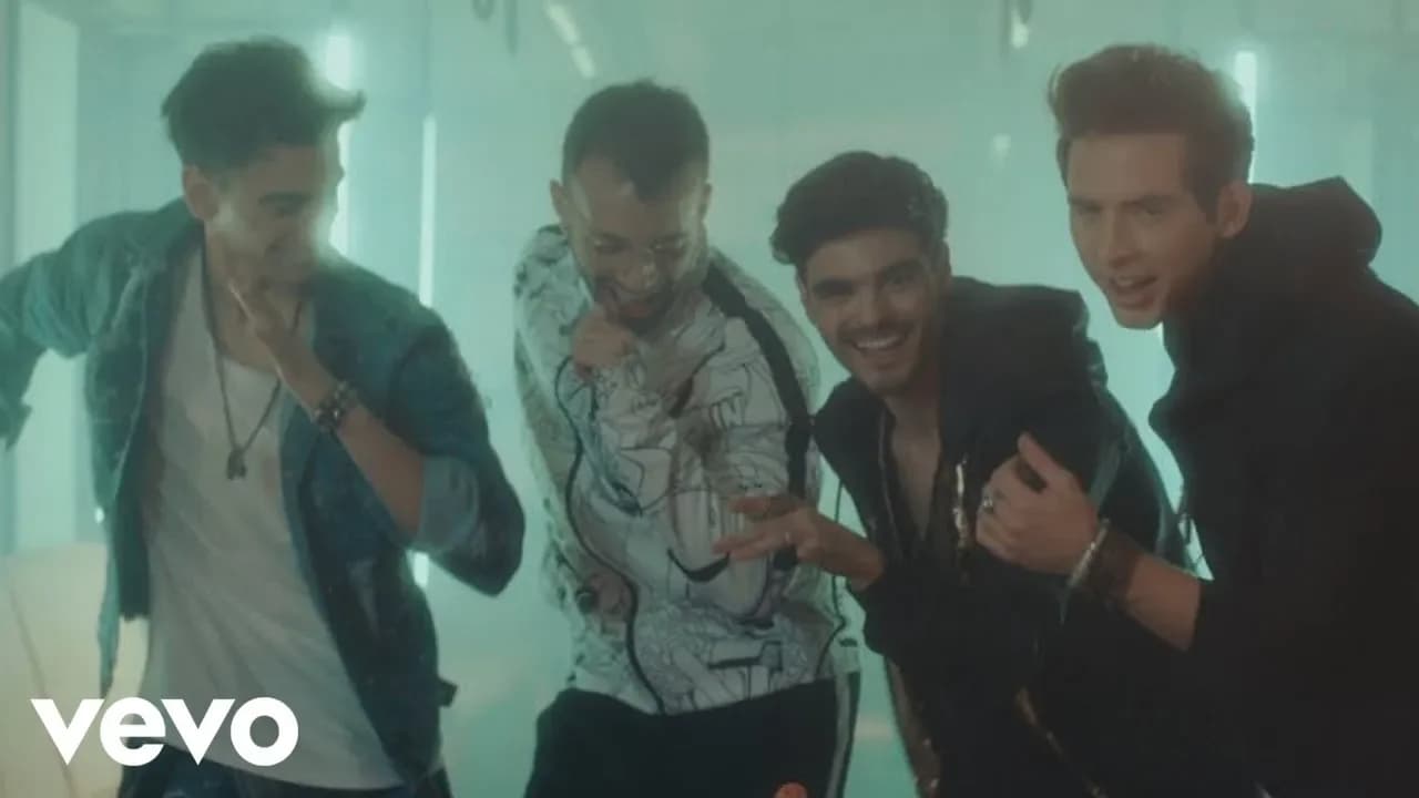 MYA, Abraham Mateo, Feid - Loco por Ti