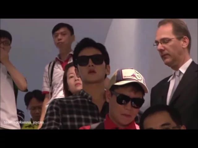 Ji Chang Wook, We Can't Take Our Eyes Off Of You