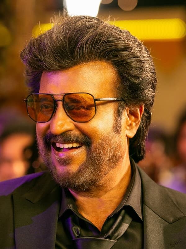 Rajinikanth