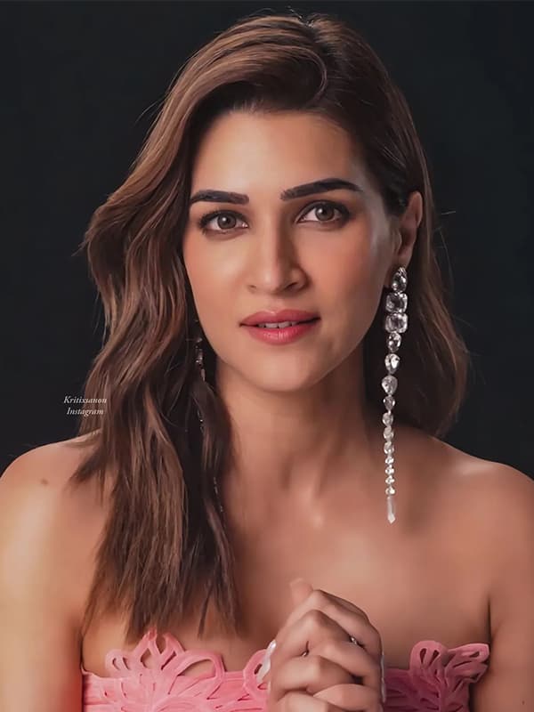 Kriti Sanon