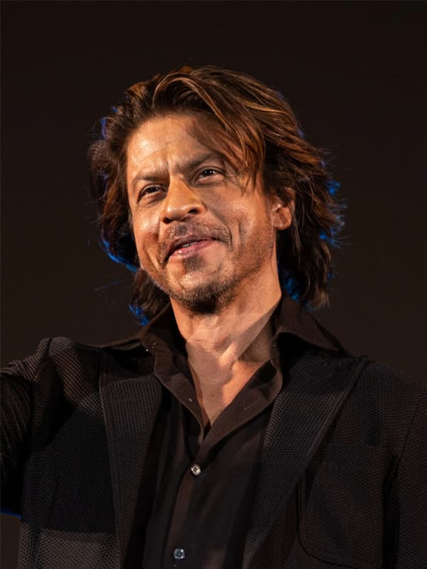 Shah Rukh Khan