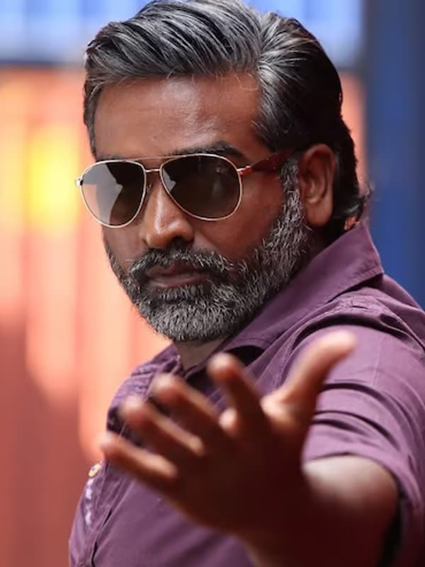 Vijay Sethupathi