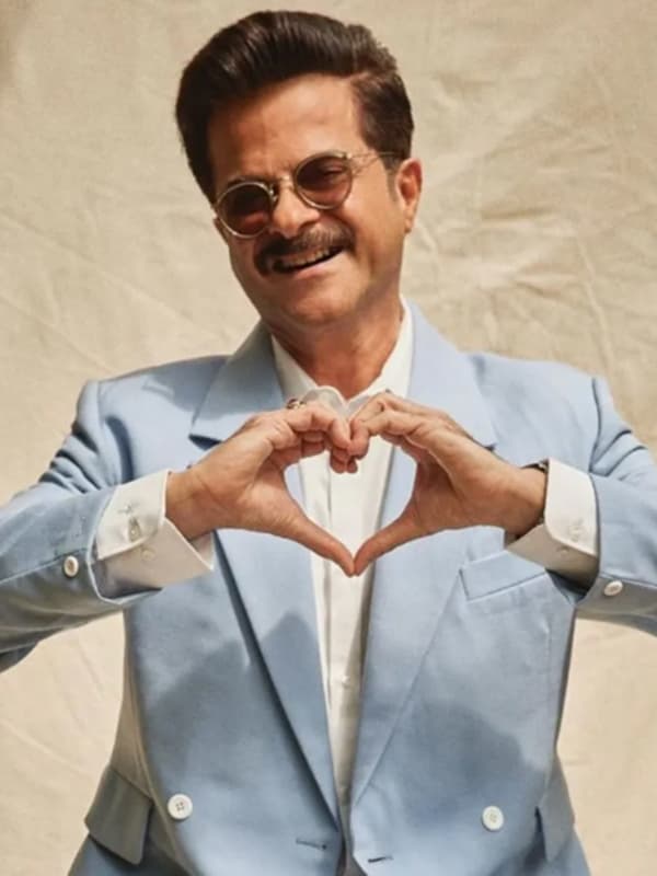 Anil Kapoor