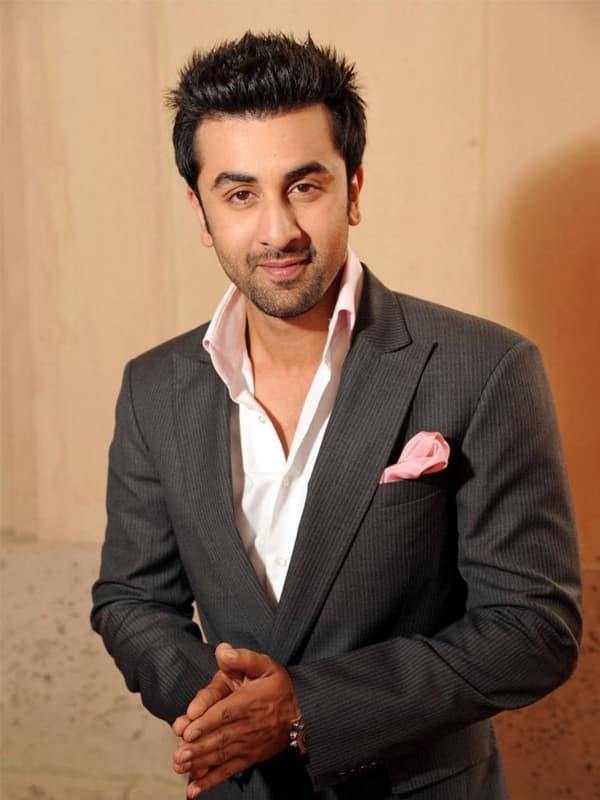 Ranbir Kapoor