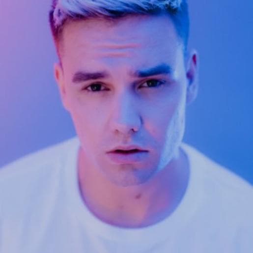 Liam Payne