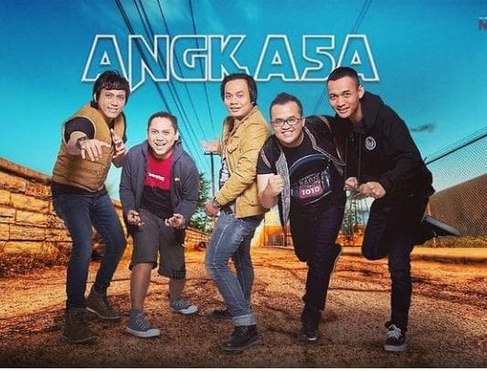 Angkasa