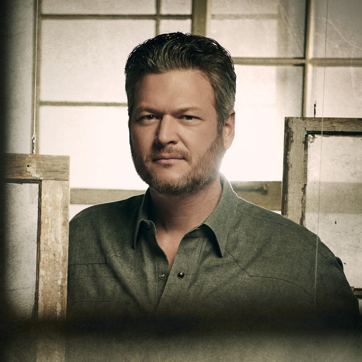 Blake Shelton