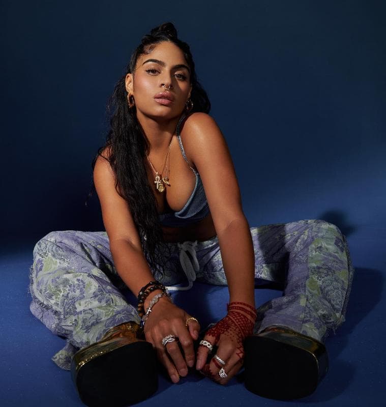 Jessie Reyez