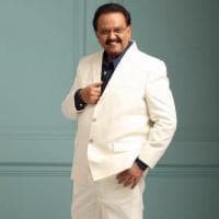 S. P. Balasubrahmanyam