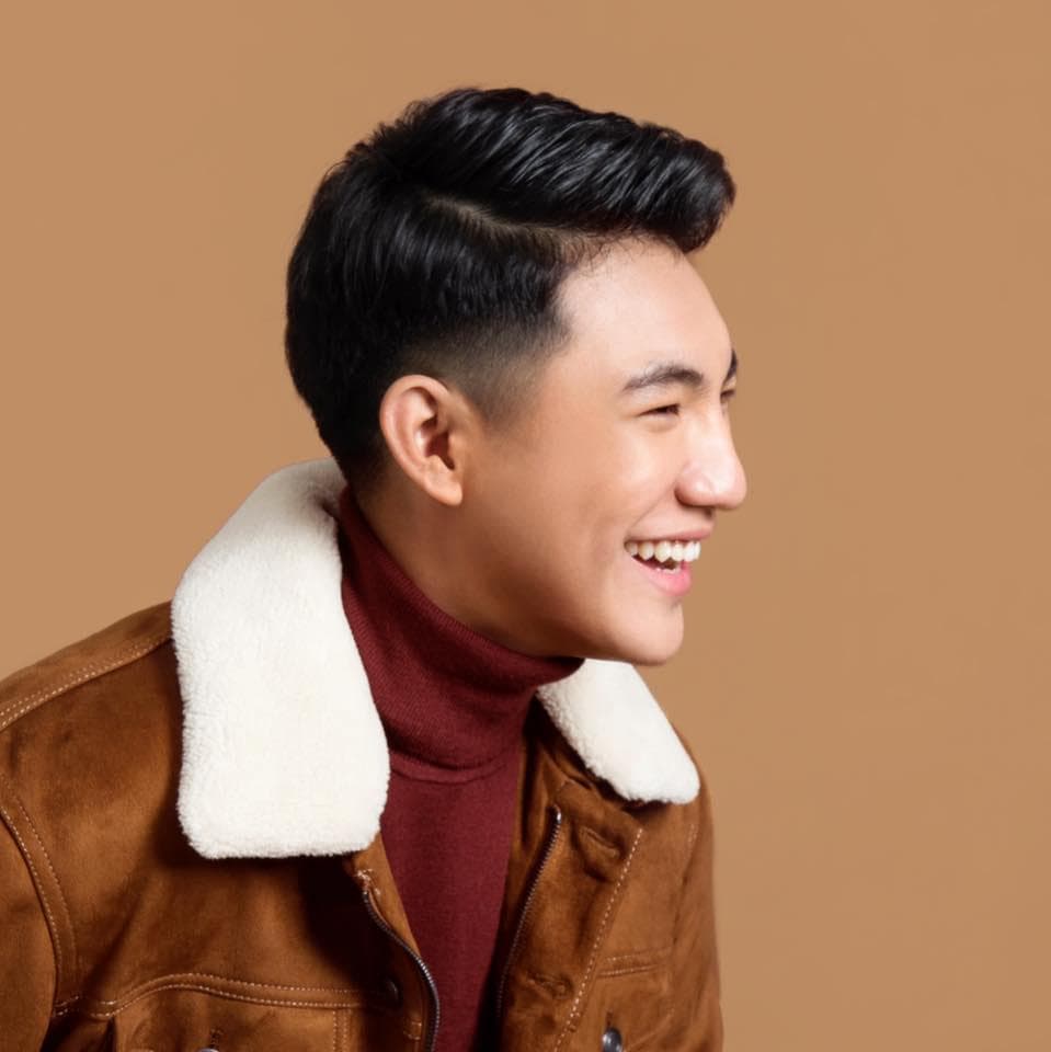 Darren Espanto