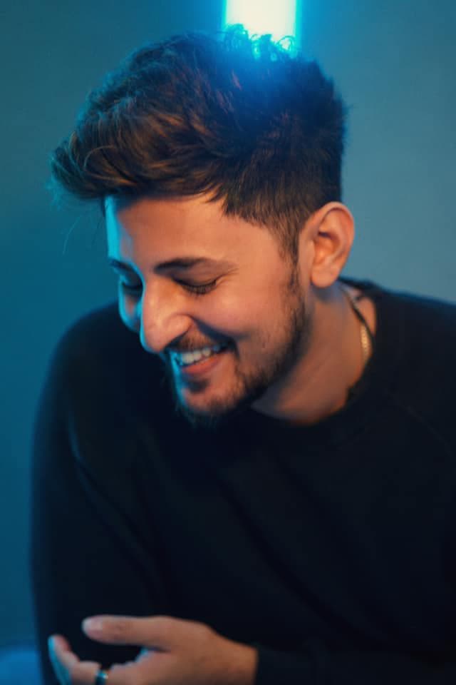 Darshan Raval